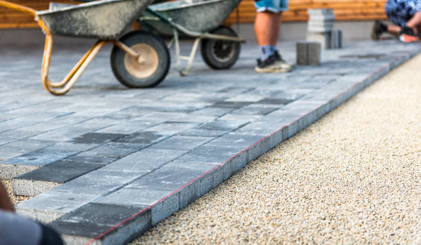 Best Concrete Driveway Installation in Mcnary, AZ