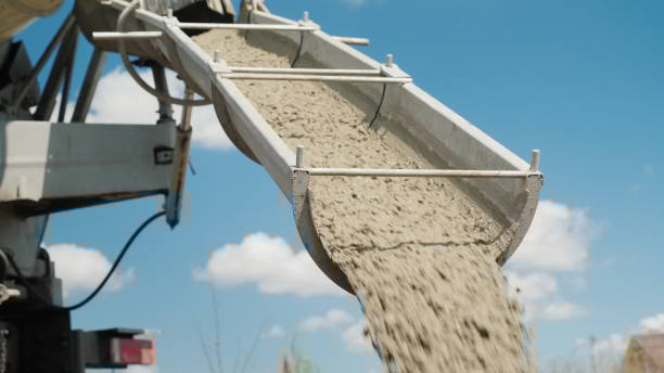 Best Concrete Patio Design and Installation in Mcnary, AZ