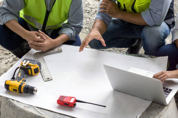 Best Concrete Grinding and Polishing in Mcnary, AZ
