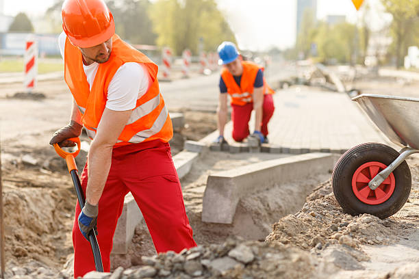 Best Concrete Sidewalk Installation in Mcnary, AZ